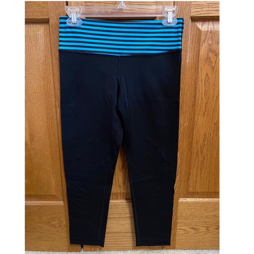 5/$25 Crop Leggings